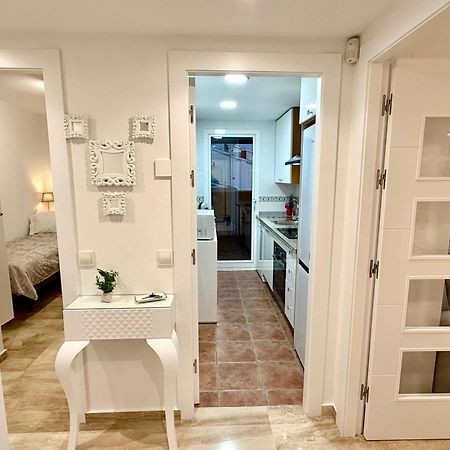 Marbella Alicate Beachfront - Luxury Apartment-1 エクステリア 写真