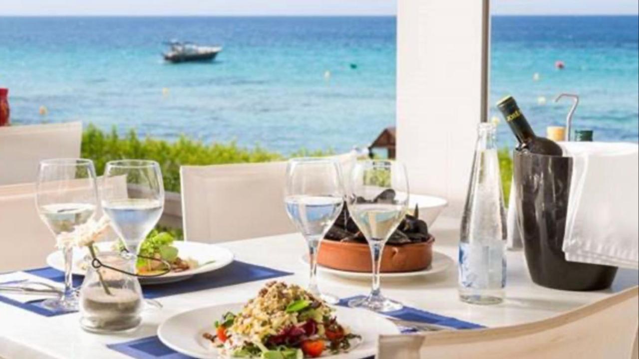 Marbella Alicate Beachfront - Luxury Apartment-1 エクステリア 写真