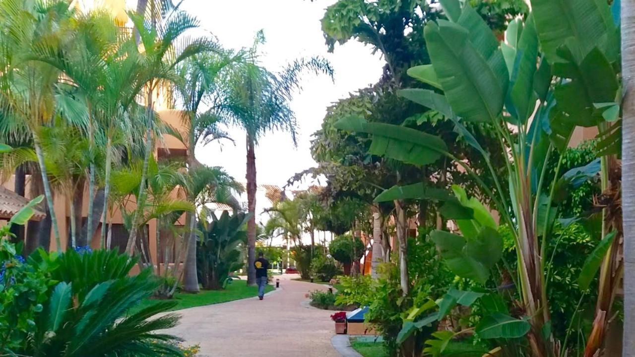 Marbella Alicate Beachfront - Luxury Apartment-1 エクステリア 写真