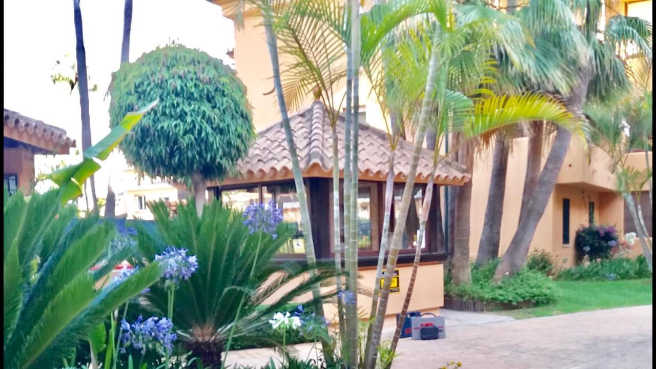 Marbella Alicate Beachfront - Luxury Apartment-1 エクステリア 写真