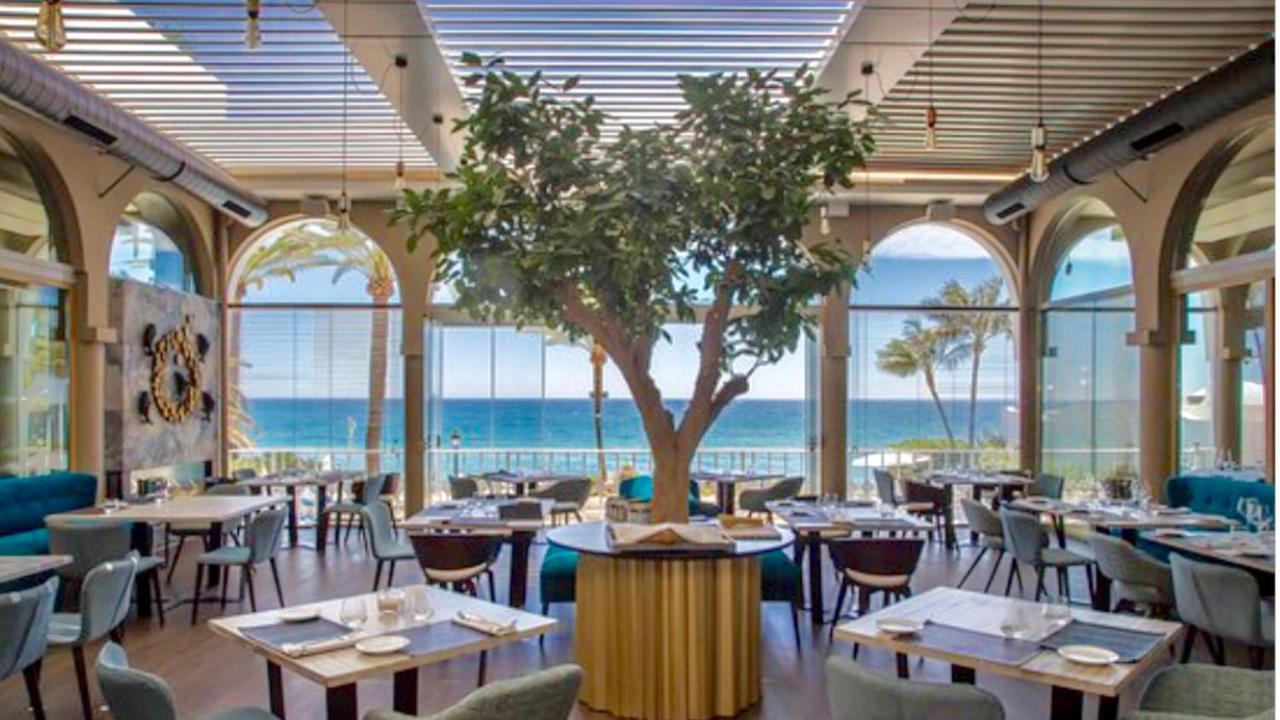 Marbella Alicate Beachfront - Luxury Apartment-1 エクステリア 写真