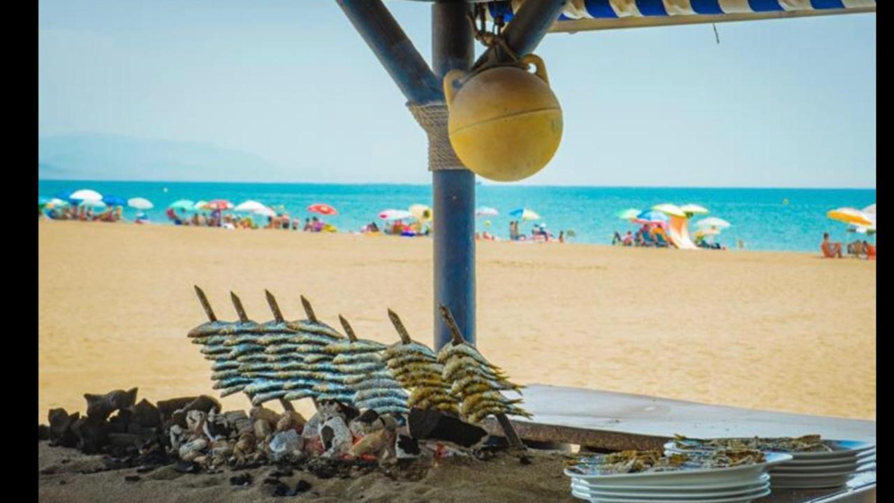 Marbella Alicate Beachfront - Luxury Apartment-1 エクステリア 写真