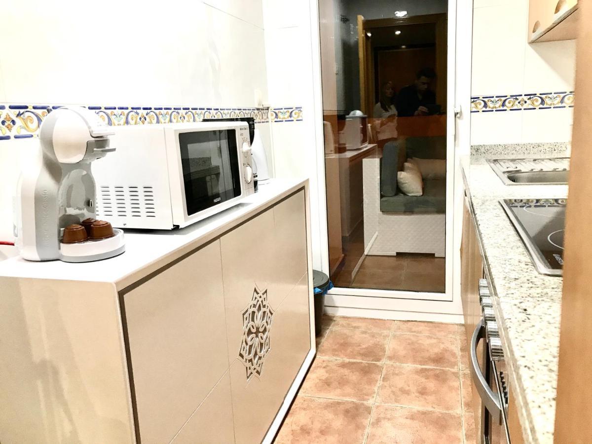 Marbella Alicate Beachfront - Luxury Apartment-1 エクステリア 写真