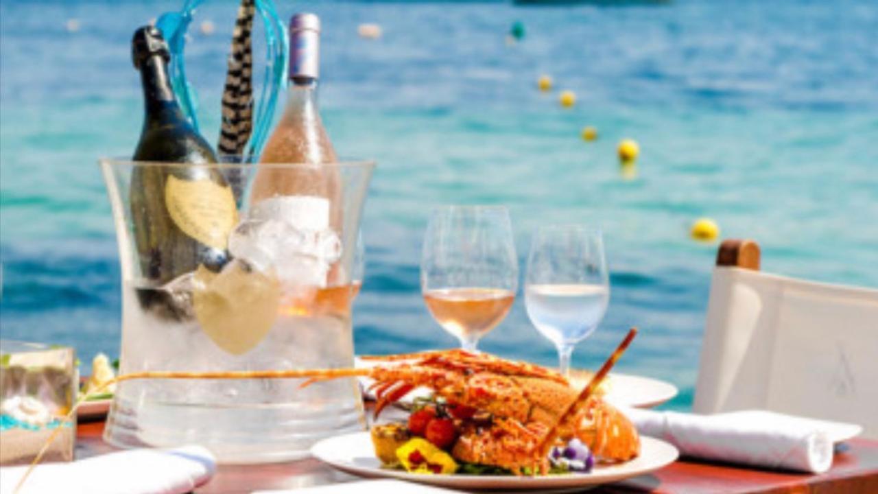 Marbella Alicate Beachfront - Luxury Apartment-1 エクステリア 写真