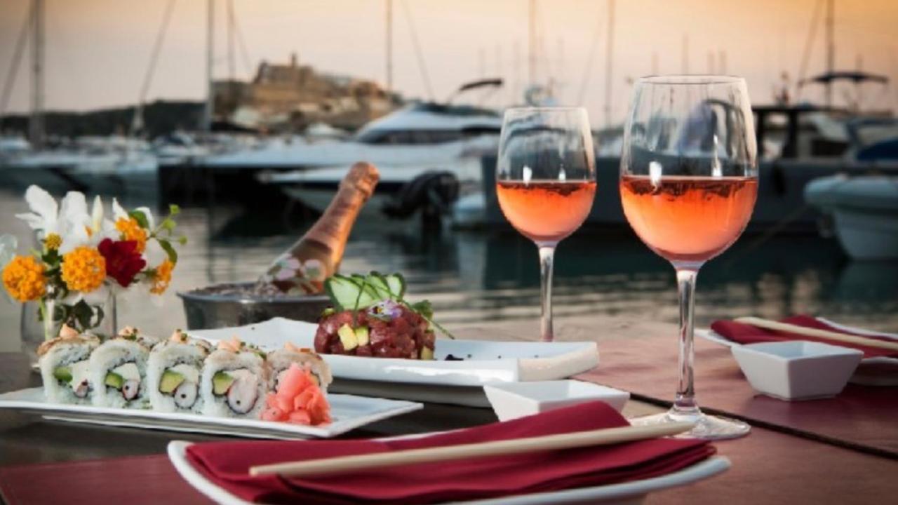 Marbella Alicate Beachfront - Luxury Apartment-1 エクステリア 写真