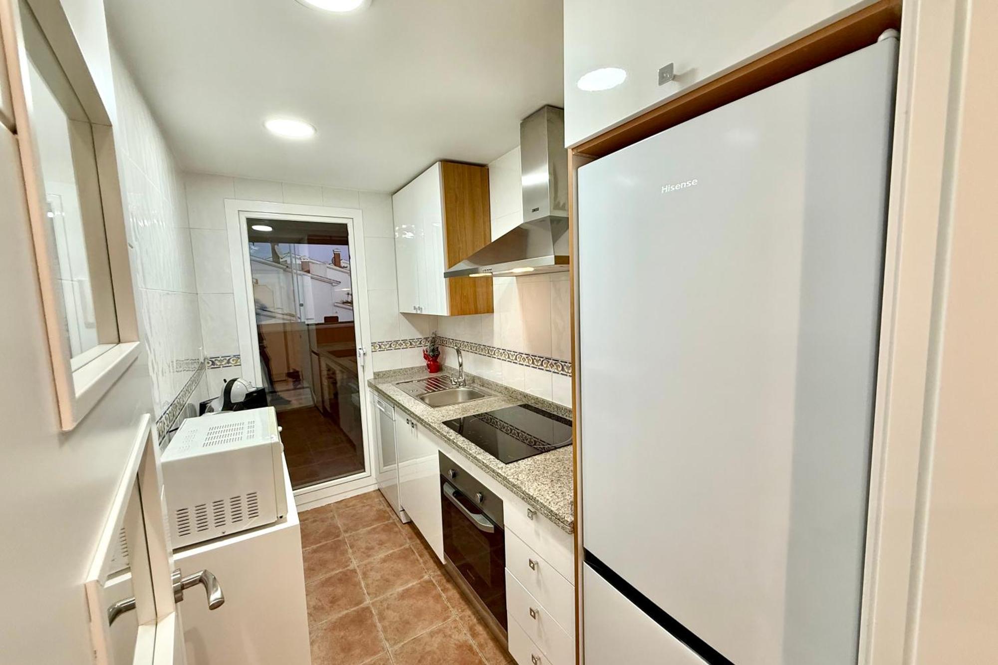 Marbella Alicate Beachfront - Luxury Apartment-1 エクステリア 写真