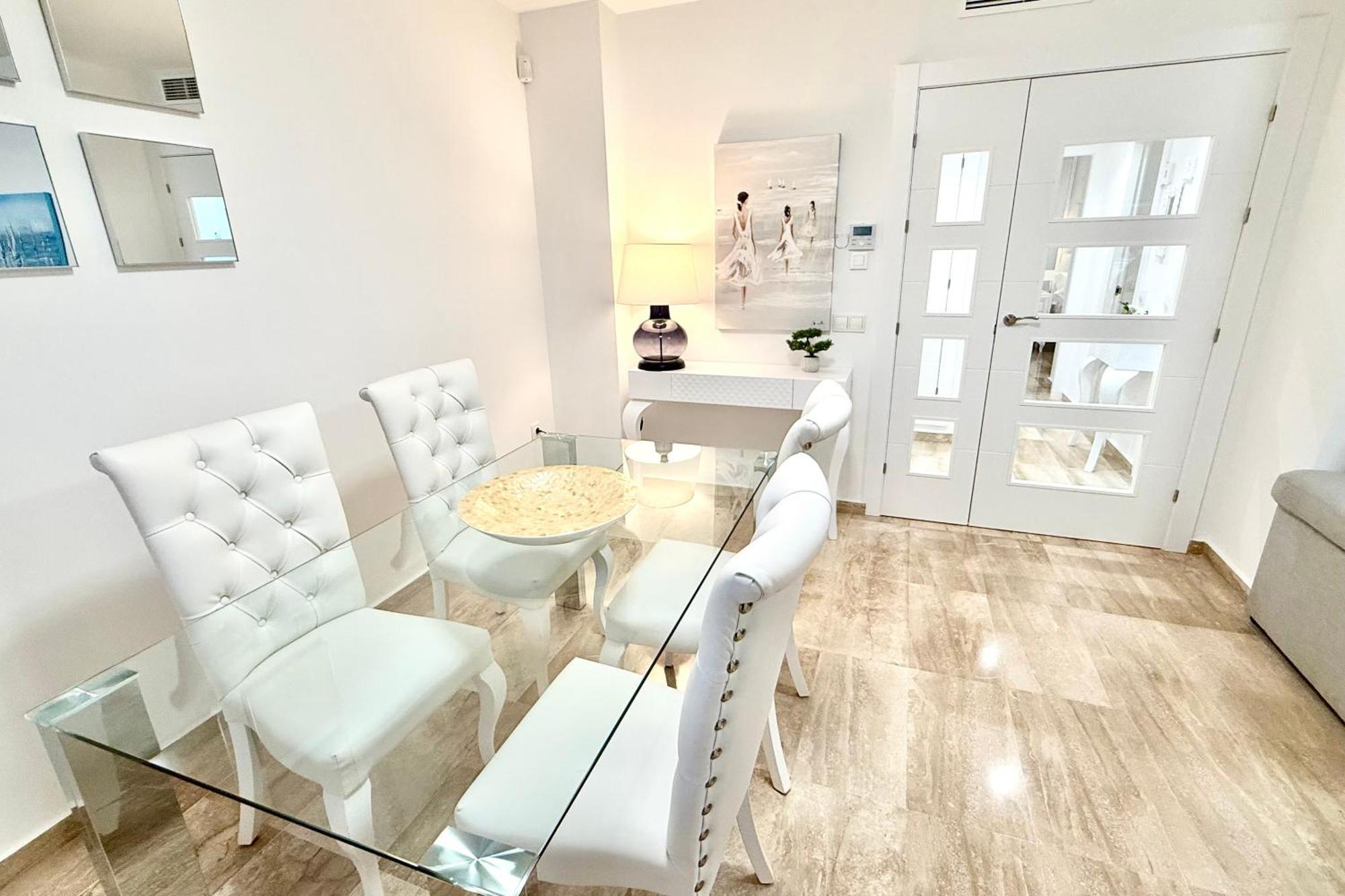 Marbella Alicate Beachfront - Luxury Apartment-1 エクステリア 写真