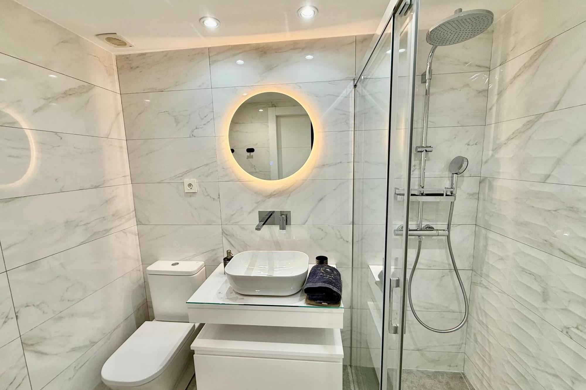 Marbella Alicate Beachfront - Luxury Apartment-1 エクステリア 写真