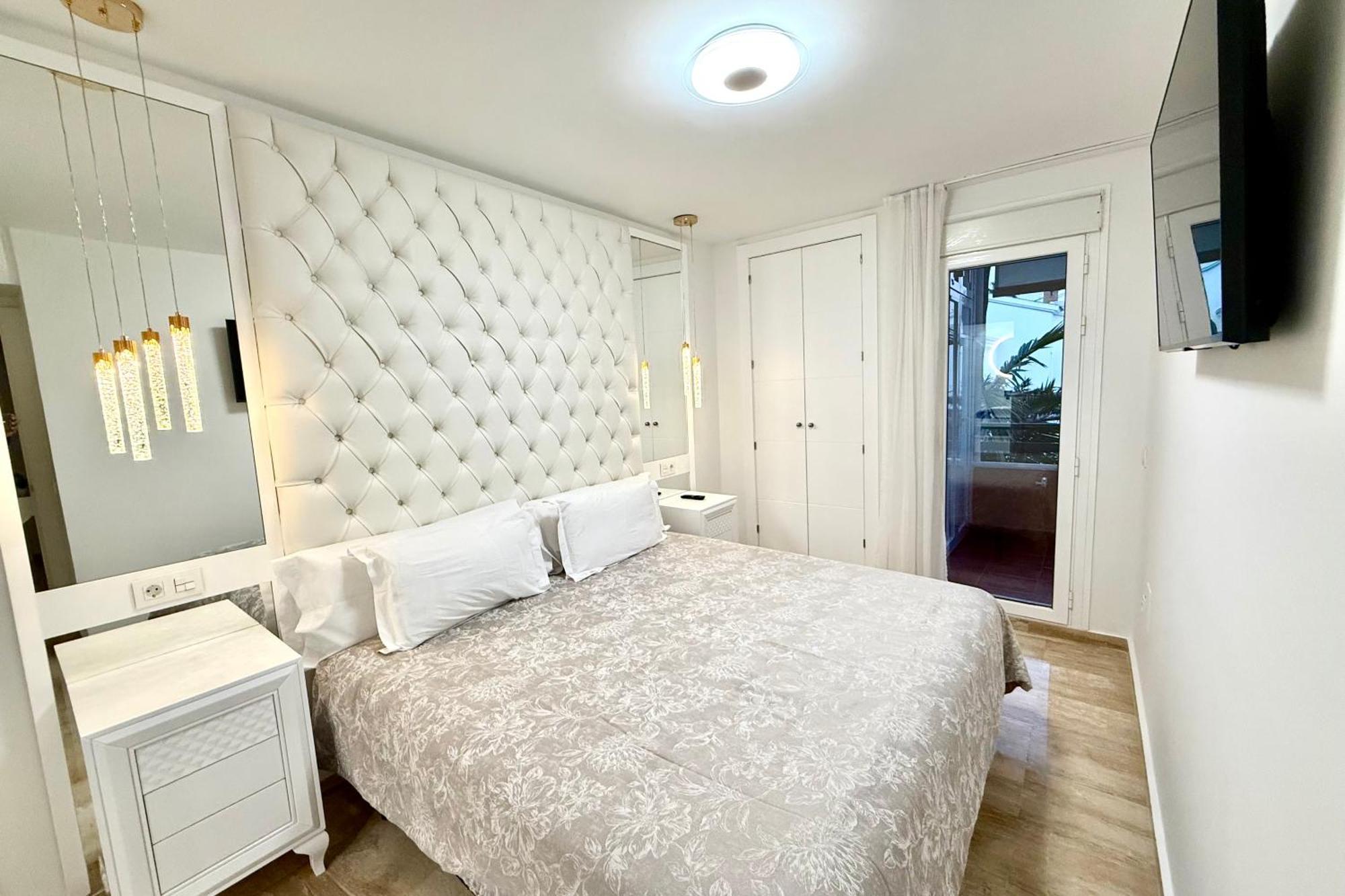 Marbella Alicate Beachfront - Luxury Apartment-1 エクステリア 写真