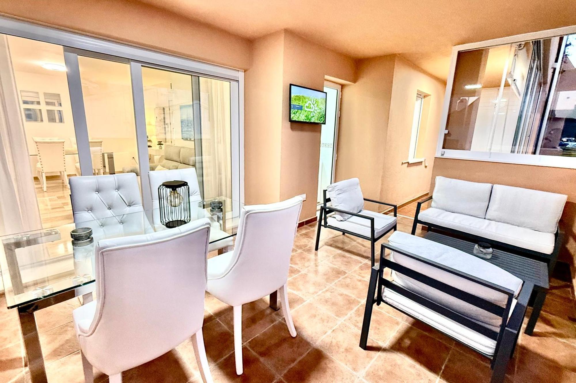 Marbella Alicate Beachfront - Luxury Apartment-1 エクステリア 写真