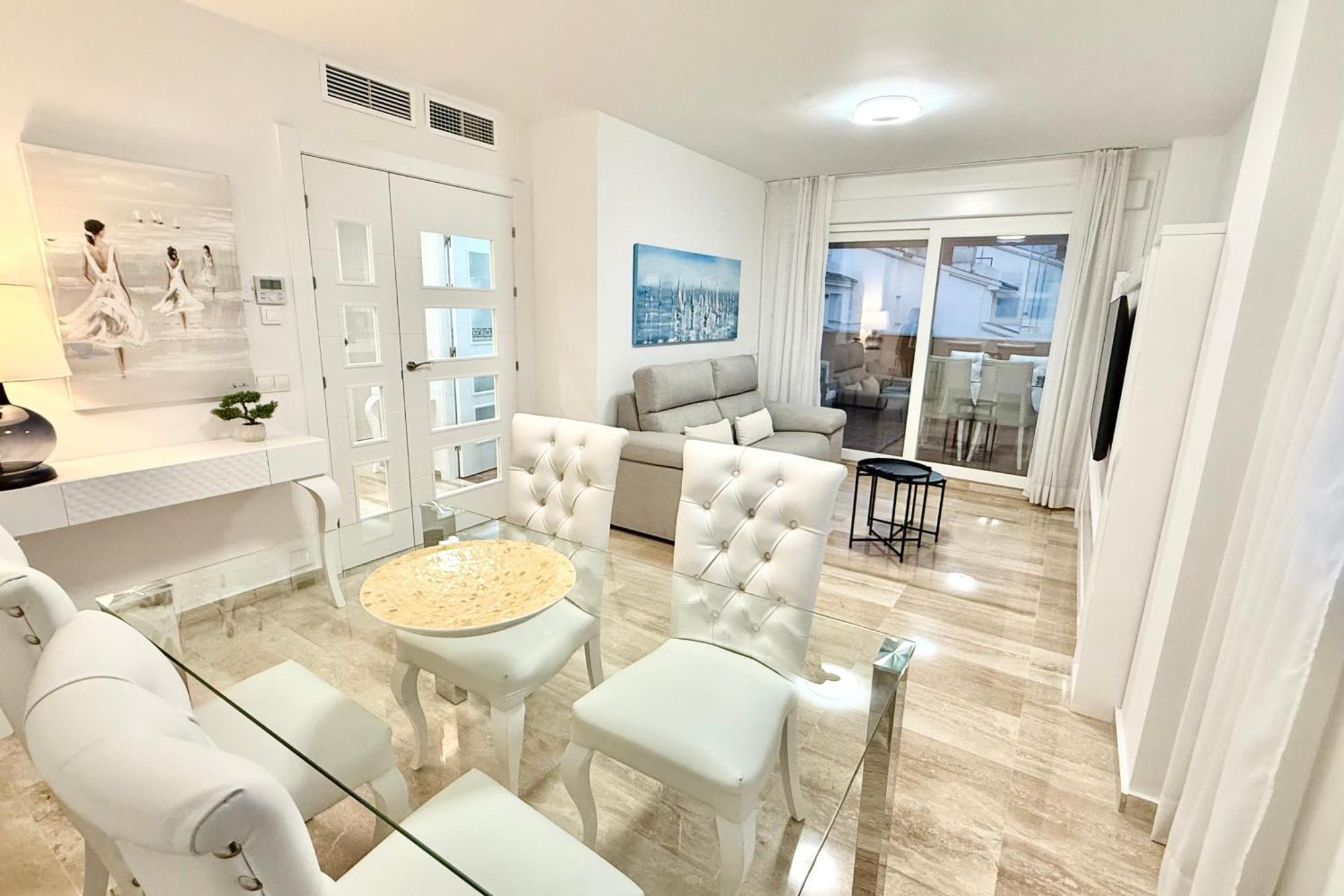 Marbella Alicate Beachfront - Luxury Apartment-1 エクステリア 写真