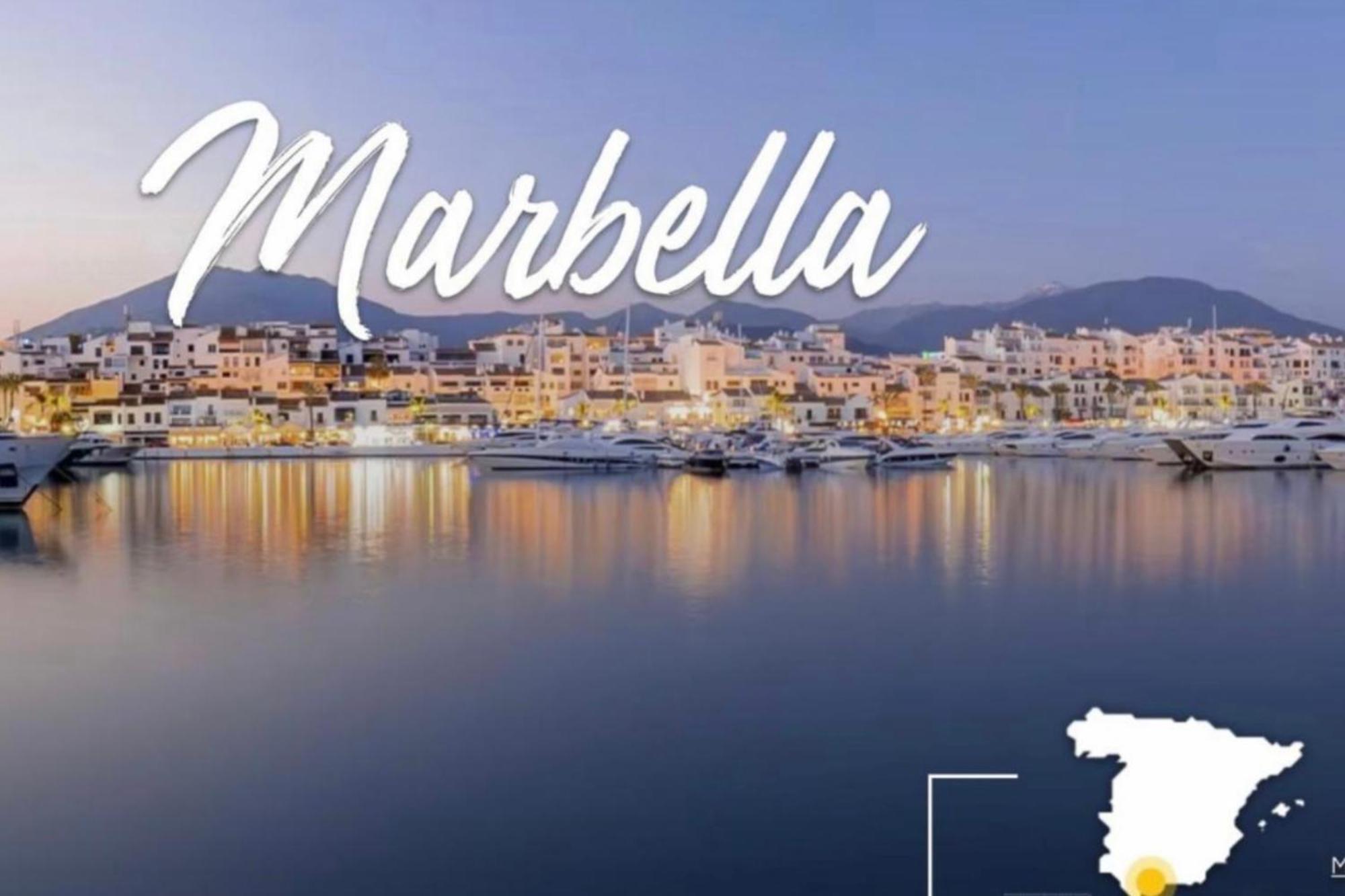 Marbella Alicate Beachfront - Luxury Apartment-1 エクステリア 写真